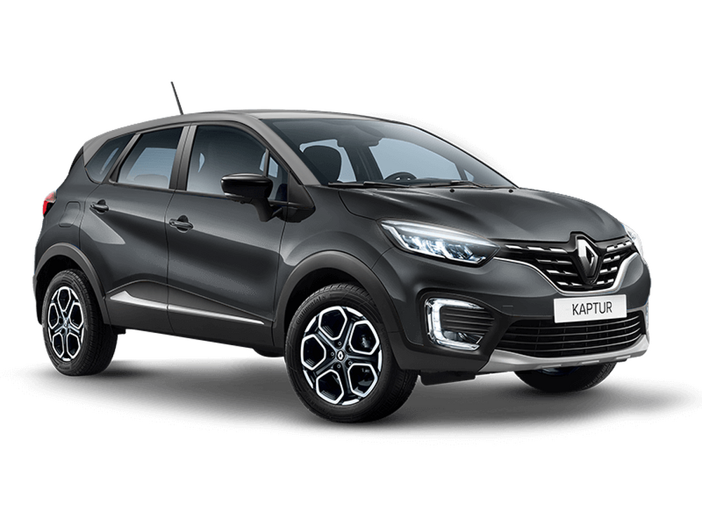 Renault Kaptur  Drive 1.3 (150 л.с.) 7CVT