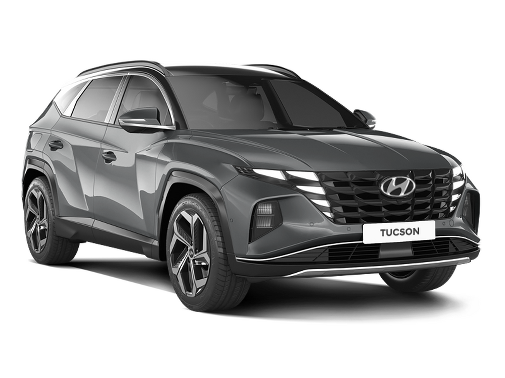 Hyundai Tucson VISIONER 2.5 (190 л.с.) 8AT 4WD