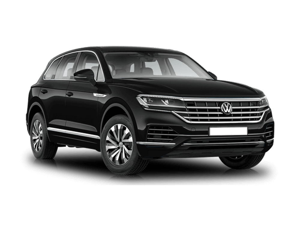 Volkswagen Touareg Exclusive R-Line Black Style 3.0 (249 л.с.) 8AT 4WD