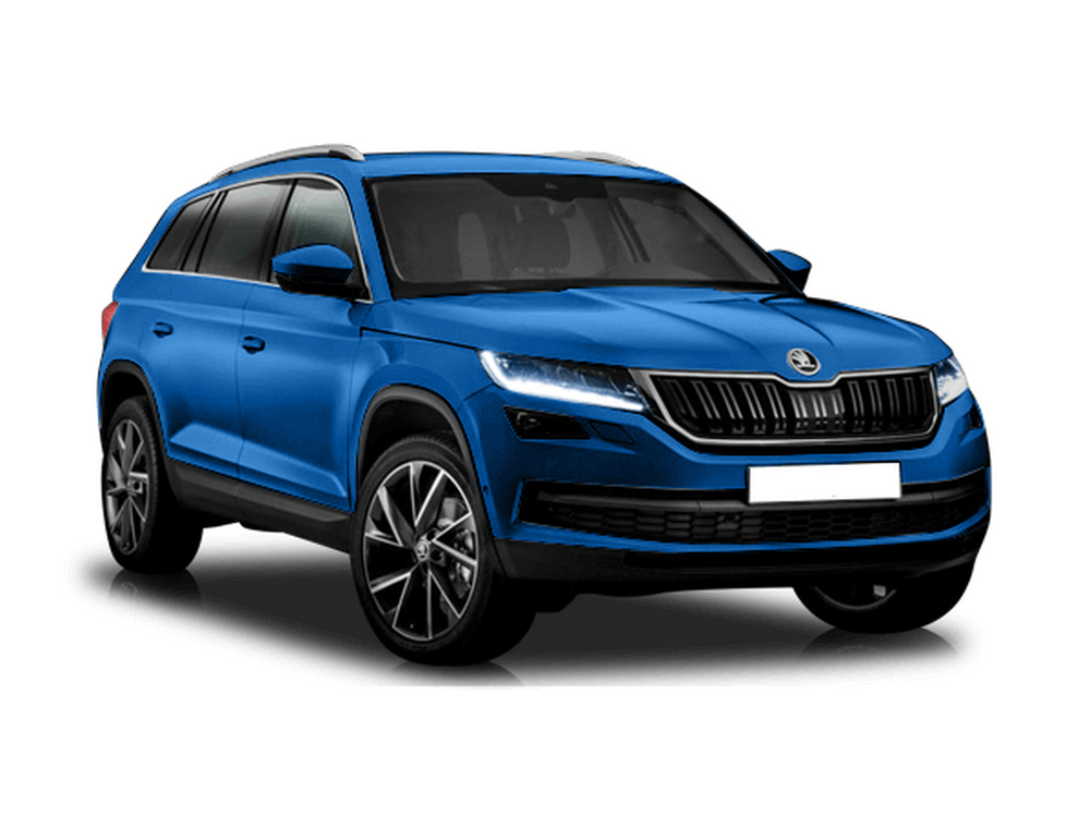 Skoda Kodiaq Ambition 1.4 (150 л.с.) 6AMT 4WD